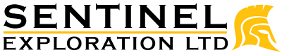 Sentinel Exploration Limited Logo